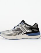 Lanvin Сникърси Sneakers Jla Silver/ Black