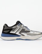 Lanvin Сникърси Sneakers Jla Silver/ Black