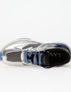 Lanvin Сникърси Sneakers Jla Silver/ Black