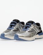 Lanvin Сникърси Sneakers Jla Silver/ Black