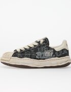 Maison MIHARA YASUHIRO (MMY) Сникърси Blakey Graffitied Sneaker Black