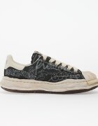 Maison MIHARA YASUHIRO (MMY) Сникърси Blakey Graffitied Sneaker Black
