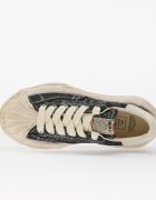 Maison MIHARA YASUHIRO (MMY) Сникърси Blakey Graffitied Sneaker Black