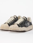 Maison MIHARA YASUHIRO (MMY) Сникърси Blakey Graffitied Sneaker Black