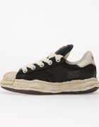 Maison MIHARA YASUHIRO (MMY) Сникърси Blakey Paf Brushed Sneaker Black