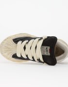 Maison MIHARA YASUHIRO (MMY) Сникърси Blakey Paf Brushed Sneaker Black