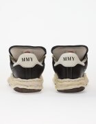 Maison MIHARA YASUHIRO (MMY) Сникърси Blakey Paf Brushed Sneaker Black