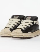Maison MIHARA YASUHIRO (MMY) Сникърси Blakey Paf Brushed Sneaker Black