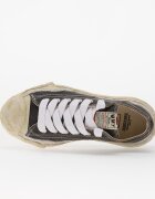Maison MIHARA YASUHIRO (MMY) Сникърси Hank Shrink Leather Black