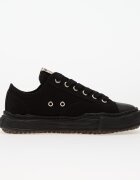 Maison MIHARA YASUHIRO (MMY) Сникърси Peterson Low Black/ Black