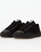 Maison MIHARA YASUHIRO (MMY) Сникърси Peterson Low Black/ Black