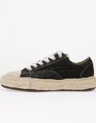 Maison MIHARA YASUHIRO (MMY) Сникърси Peterson23 Brushed Twill Black