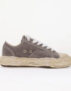 Maison MIHARA YASUHIRO (MMY) Сникърси Peterson23 Brushed Twill Gray