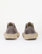Maison MIHARA YASUHIRO (MMY) Сникърси Peterson23 Brushed Twill Gray