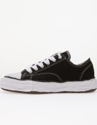 Maison MIHARA YASUHIRO (MMY) Сникърси Peterson23 Canvas Low-Top Black