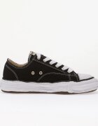 Maison MIHARA YASUHIRO (MMY) Сникърси Peterson23 Canvas Low-Top Black