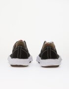 Maison MIHARA YASUHIRO (MMY) Сникърси Peterson23 Canvas Low-Top Black
