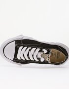 Maison MIHARA YASUHIRO (MMY) Сникърси Peterson23 Canvas Low-Top Black