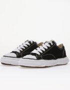 Maison MIHARA YASUHIRO (MMY) Сникърси Peterson23 Canvas Low-Top Black