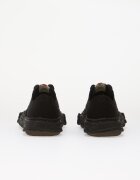 Maison MIHARA YASUHIRO (MMY) Сникърси Peterson23 Canvas Low-Top Black/ Black