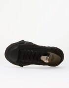 Maison MIHARA YASUHIRO (MMY) Сникърси Peterson23 Canvas Low-Top Black/ Black