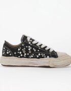 Maison MIHARA YASUHIRO (MMY) Сникърси Ptsn23 Embellished Sneaker Black