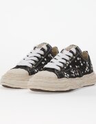 Maison MIHARA YASUHIRO (MMY) Сникърси Ptsn23 Embellished Sneaker Black
