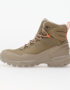 Mammut Blackfin III Mid DT Women Safari-Dark Moonbeam
