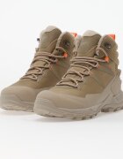 Mammut Blackfin III Mid DT Women Safari-Dark Moonbeam