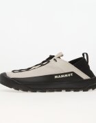 Mammut Сникърси Alnasca Belay Low Moonbeam/ Black
