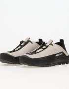 Mammut Сникърси Alnasca Belay Low Moonbeam/ Black