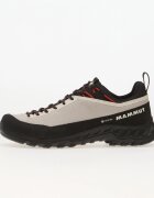 Mammut Сникърси Alnasca IV Low GTX Moonbeam/ Red