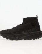 Mammut Сникърси Sender Moc Low Black