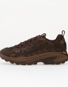 Merrell 1TRL Сникърси Moab Speed 2 Gtx Bl Se Coffee