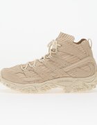 Merrell Сникърси 1TRL Moab 2 Decon Mid Cord Se Eggshell