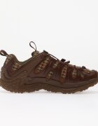 Merrell Сникърси Cham Redux Se X Harris Tweed Dark Walnut