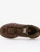 Merrell Сникърси Cham Redux Se X Harris Tweed Dark Walnut