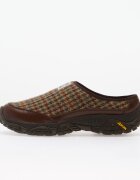 Merrell Сникърси Cham Redux Se X Harris Tweed Dark Walnut