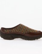 Merrell Сникърси Cham Redux Se X Harris Tweed Dark Walnut
