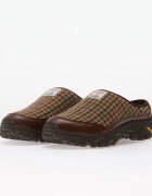 Merrell Сникърси Cham Redux Se X Harris Tweed Dark Walnut