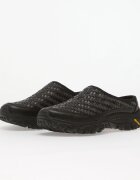 Merrell Сникърси Moab 2 Slide Ltr Woven Se Black/Beluga