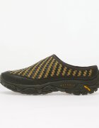 Merrell Сникърси Moab 2 Slide Ltr Wvn Se Beluga/Sugr Kelp