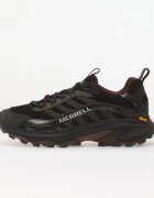 Merrell Сникърси Moab Speed 2 Vent 2K Se Black/Coal