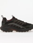 Merrell Сникърси Moab Speed 2 Vent 2K Se Black/Coal
