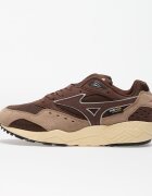 Mizuno Сникърси Contender Cordura Chicory Coffee/ Harbor Mist/ Fossil
