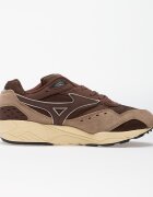 Mizuno Сникърси Contender Cordura Chicory Coffee/ Harbor Mist/ Fossil