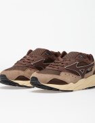 Mizuno Сникърси Contender Cordura Chicory Coffee/ Harbor Mist/ Fossil