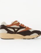Mizuno Сникърси Contender (U) Pristine/ Mole/ Sunburn