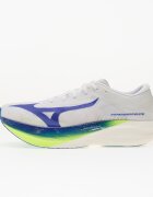 Mizuno Сникърси Hyperwarp Elite (U) Dazzling Blue/ White/ Surf the W
