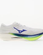 Mizuno Сникърси Hyperwarp Elite (U) Dazzling Blue/ White/ Surf the W